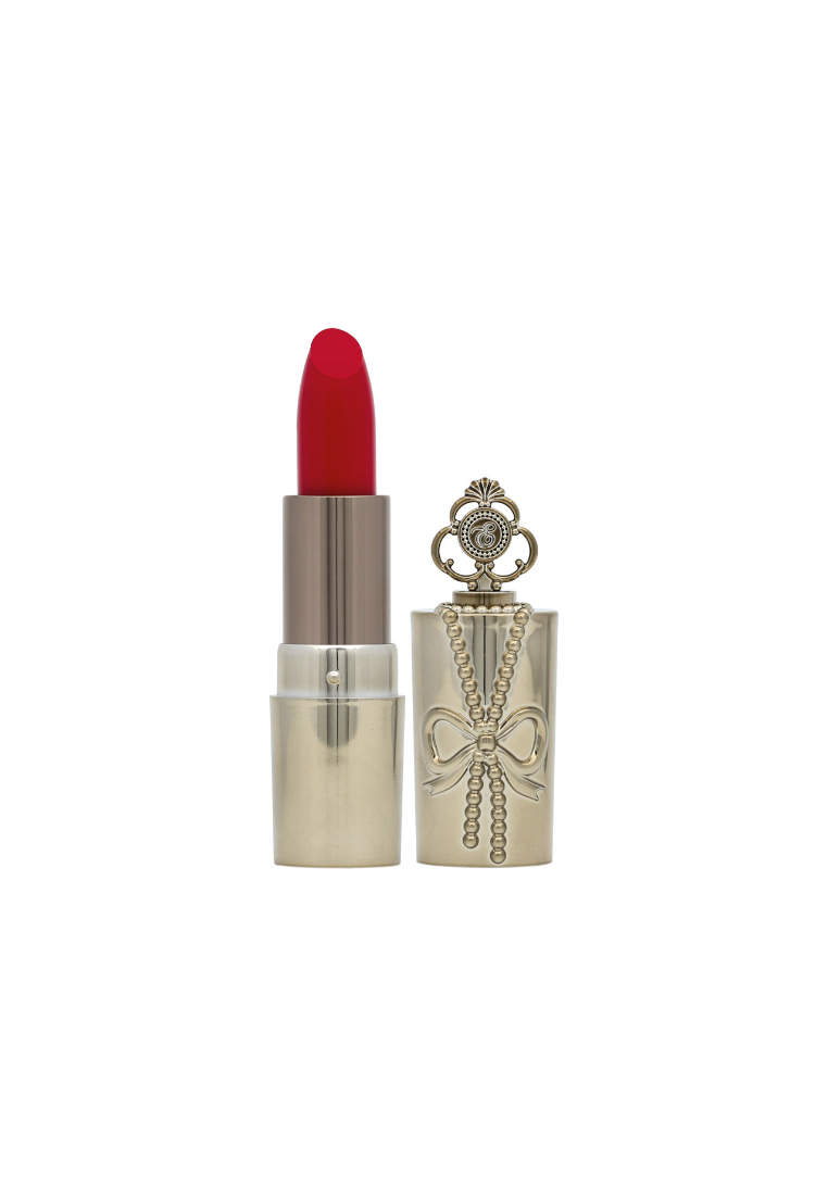 Eleanor Eleanor The Miracle Key Satin Lipstick (3.4g) #06 Friday Savory