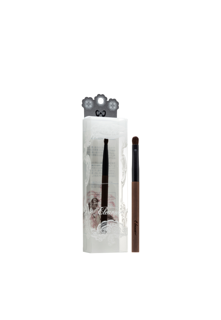 Eleanor Eleanor Eye Shadow Brush, S, 1Pc