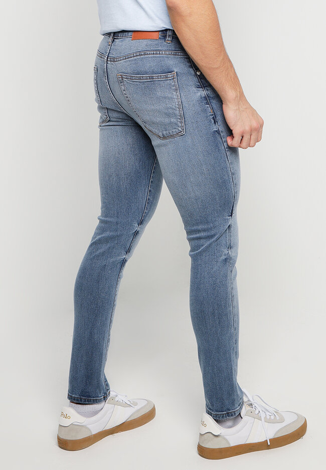 next mens skinny fit jeans