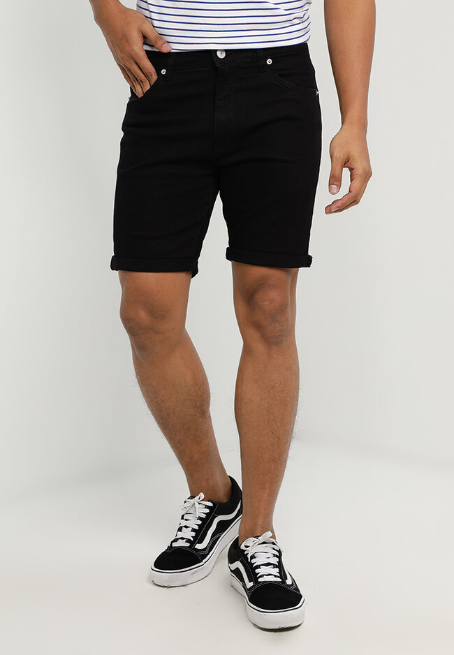 Men Denim Shorts Online Now At ZALORA 