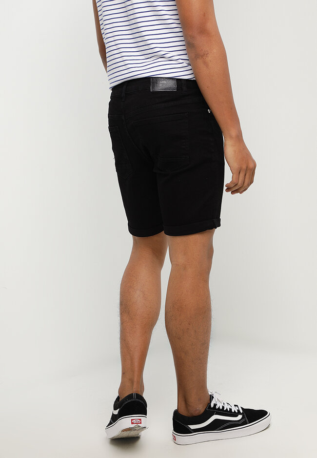 Men Denim Shorts Online Now At ZALORA 
