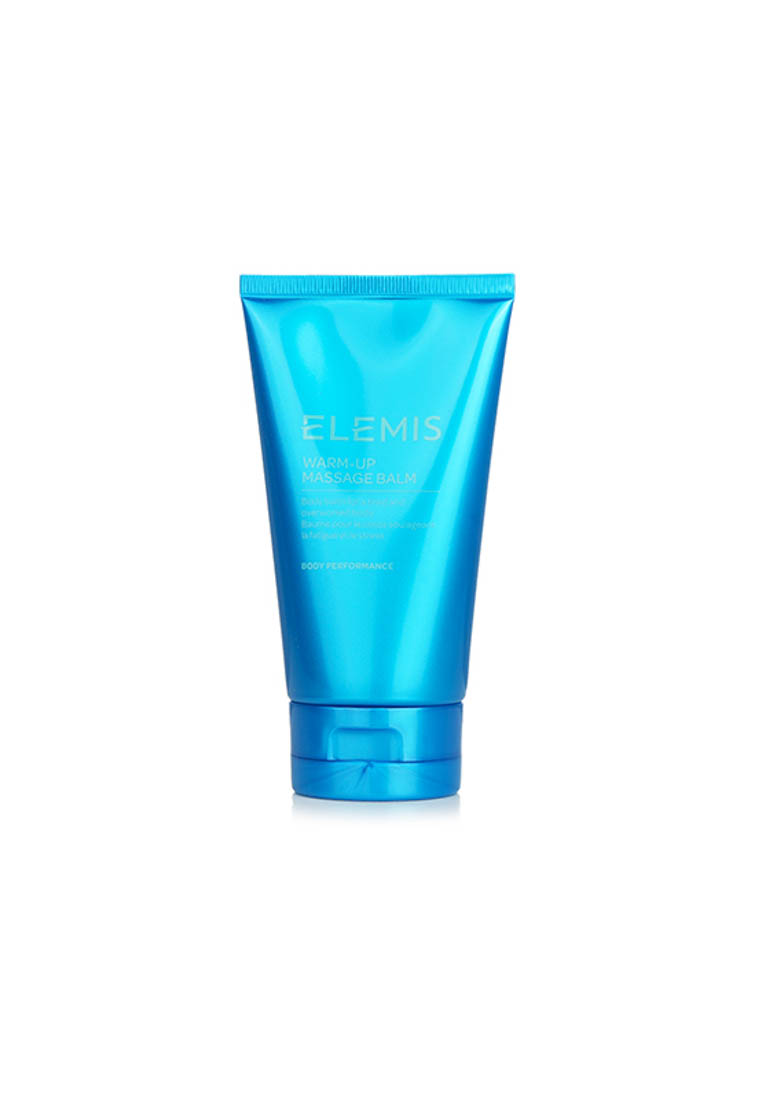 Elemis ELEMIS - Warm-Up Massage Balm 150ml/5oz