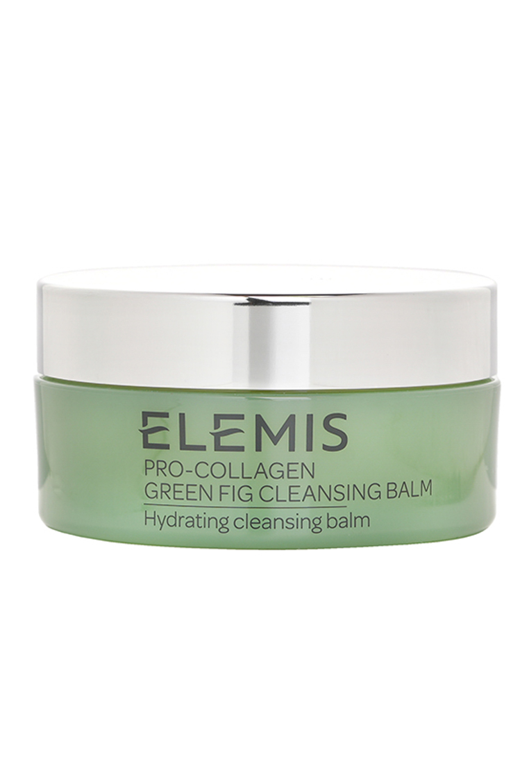 Elemis ELEMIS - Pro Collagen Green Fig Cleansing Balm 100g