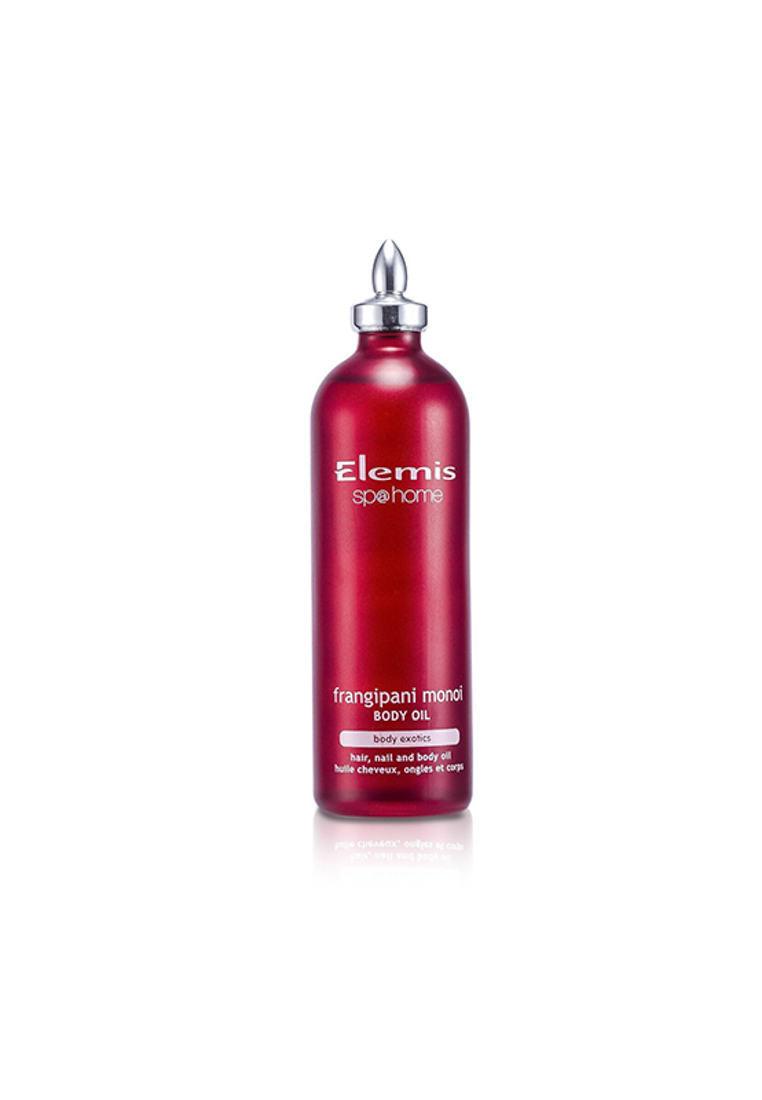 Elemis ELEMIS - Exotic Frangipani Monoi Body Oil 100ml/3.4oz.