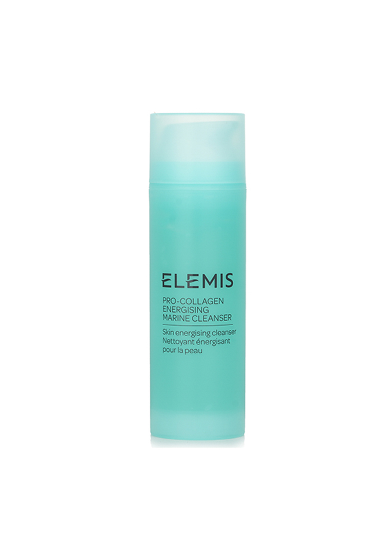 Elemis ELEMIS - Pro-Collagen Energising Marine Cleanser 150ml/5oz