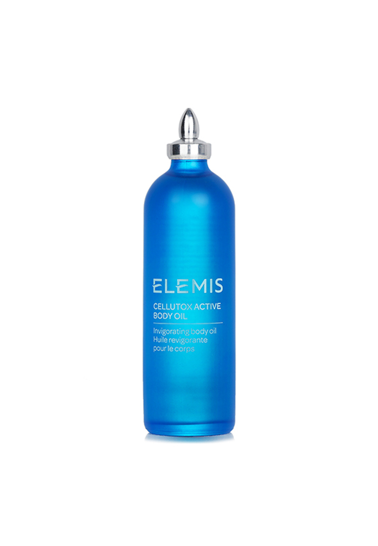 Elemis ELEMIS - Cellutox Active Body Oil 100ml/3.3oz