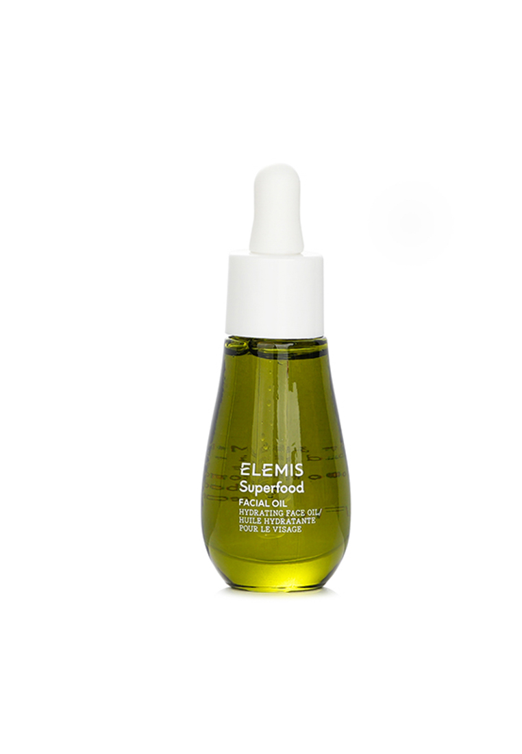 Elemis ELEMIS - Superfood Facial Oil 15ml/0.5oz.