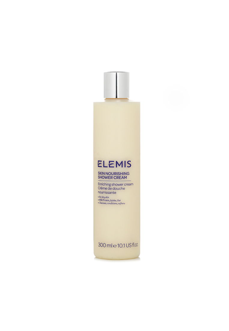 Elemis ELEMIS - Skin Nourishing Shower Cream 300ml/10.1oz.