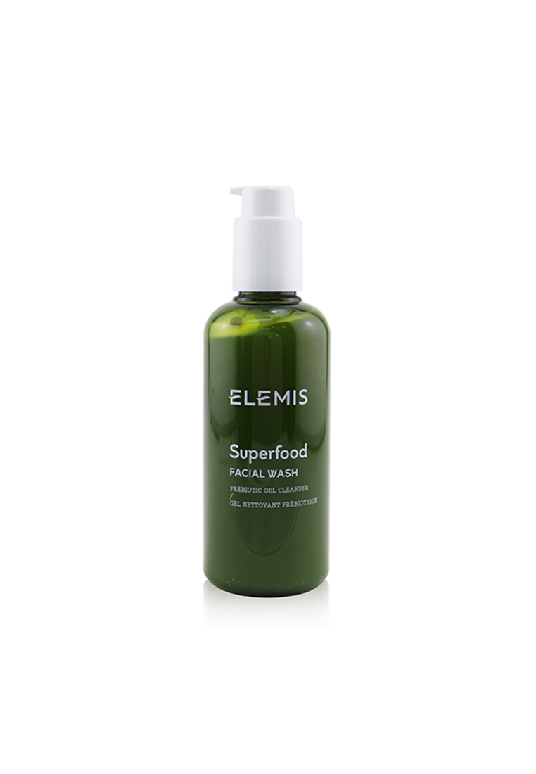 Elemis ELEMIS - Superfood Facial Wash 200ml/6.7oz