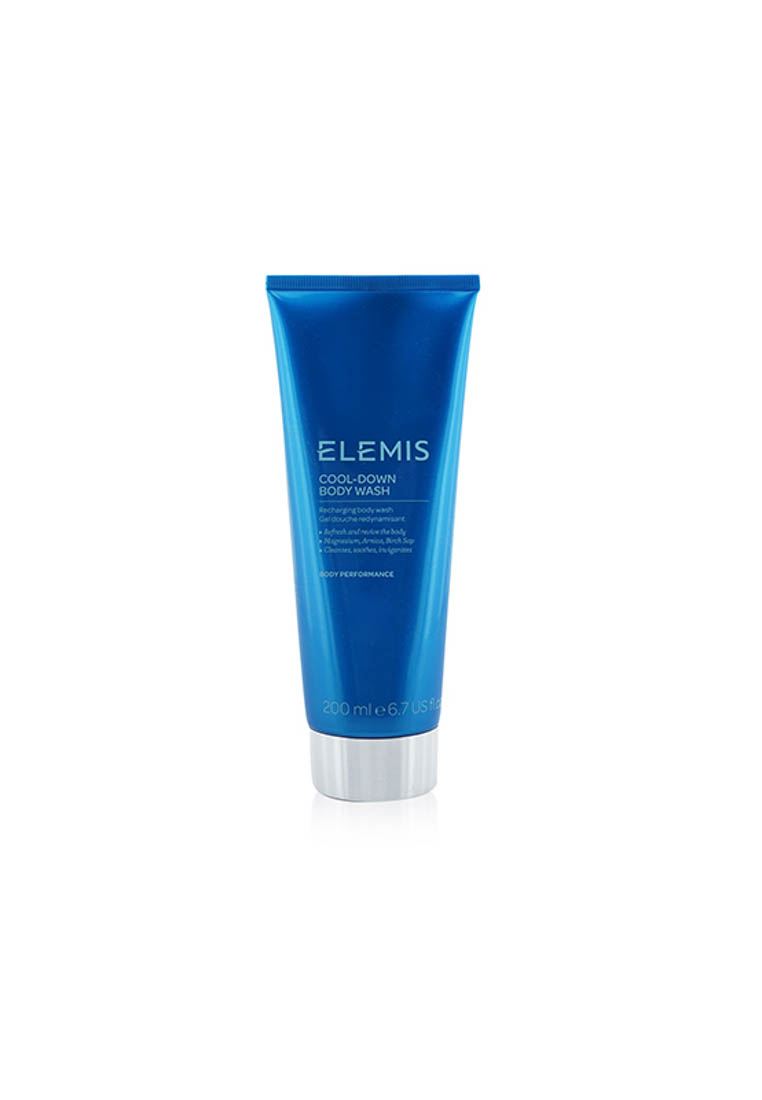 Elemis ELEMIS - Cool-Down Body Wash 200ml/6.7oz