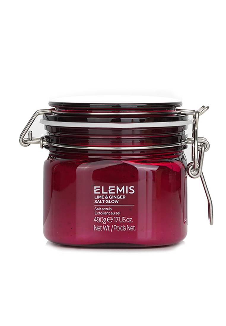 Elemis ELEMIS - Exotic Lime & Ginger Salt Glow 490g/17oz