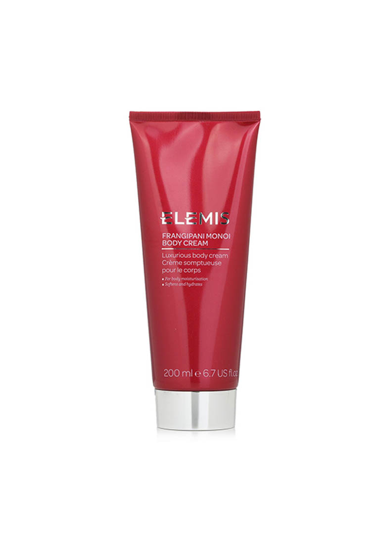 Elemis ELEMIS - Frangipani Monoi Body Cream 200ml/6.7oz