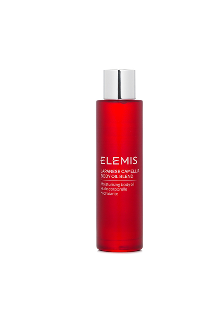 Elemis ELEMIS - Japanese Camellia Oil 100ml/3.4oz.