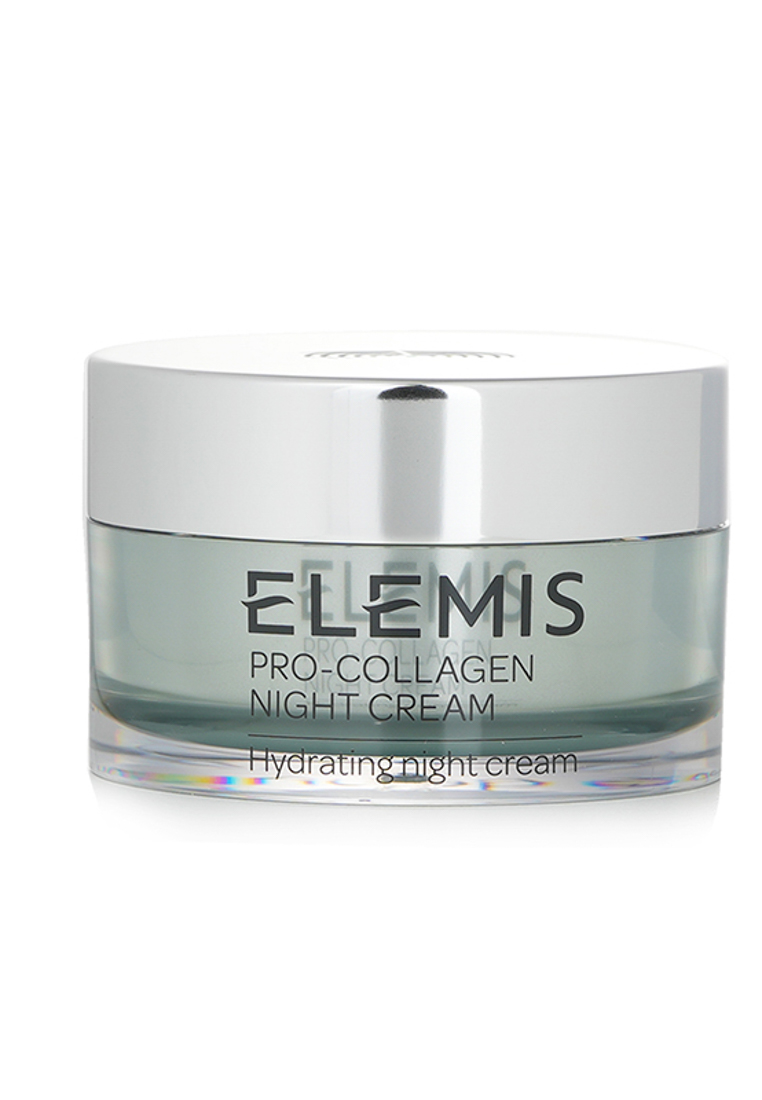 Elemis ELEMIS - Pro-Collagen Night Cream 50ml/1.6oz