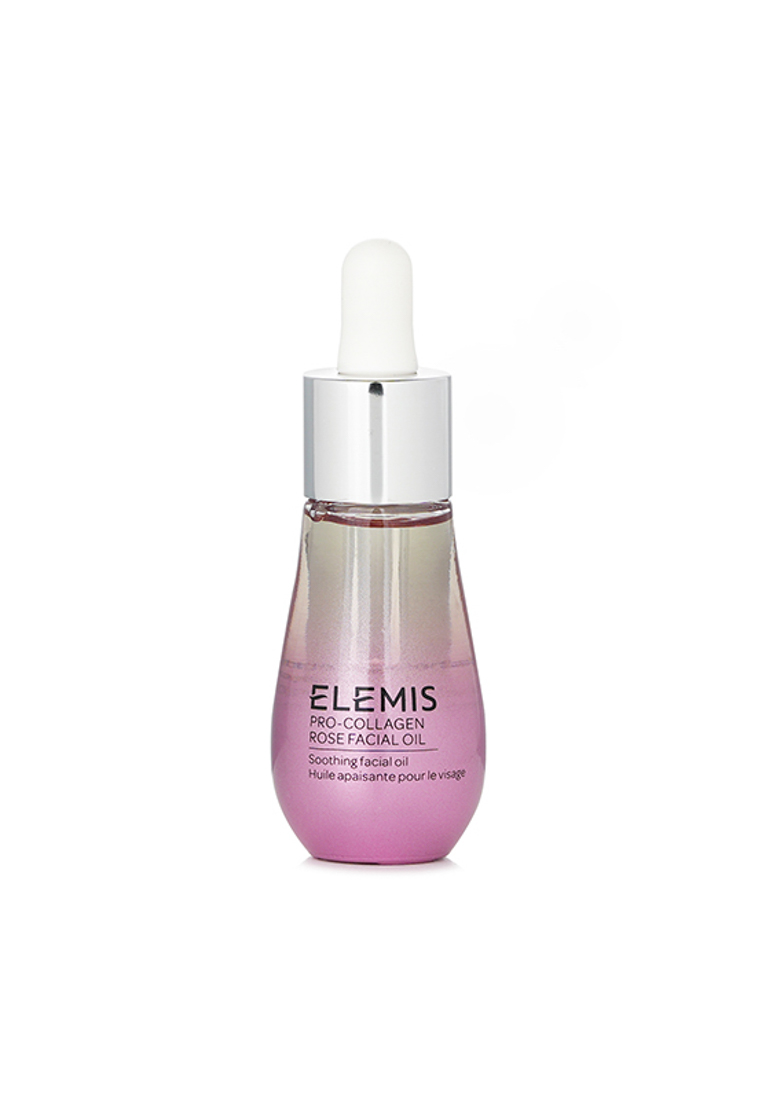 Elemis ELEMIS - Pro-Collagen Rose Facial Oil 15ml/0.5oz