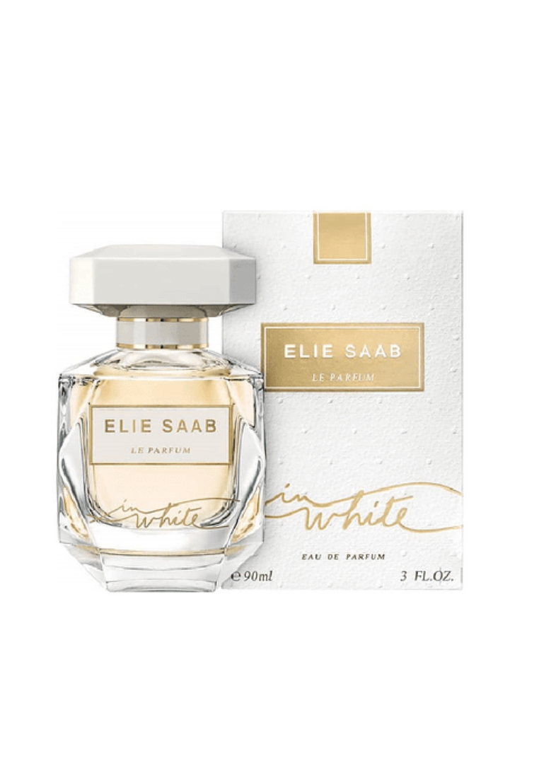 Elie Saab ELIE SAAB Le Parfum In White EDP 90mL