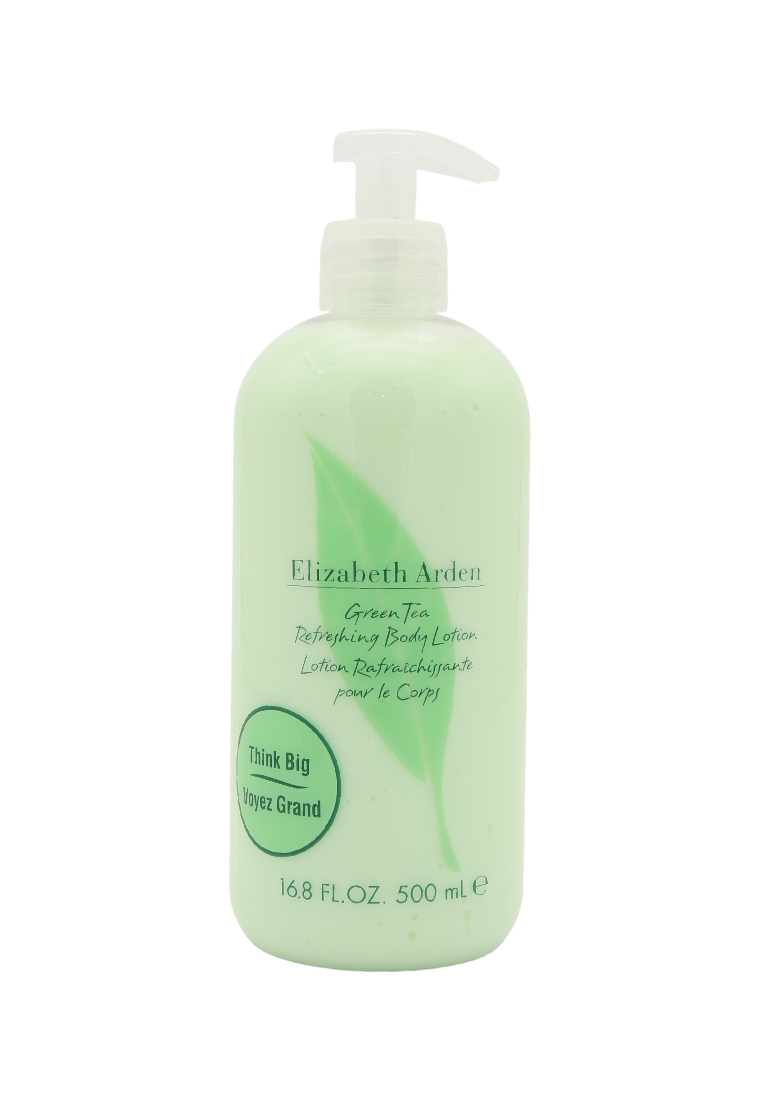 Elizabeth Arden Green Tea Refreshing Body Lotion 500ml