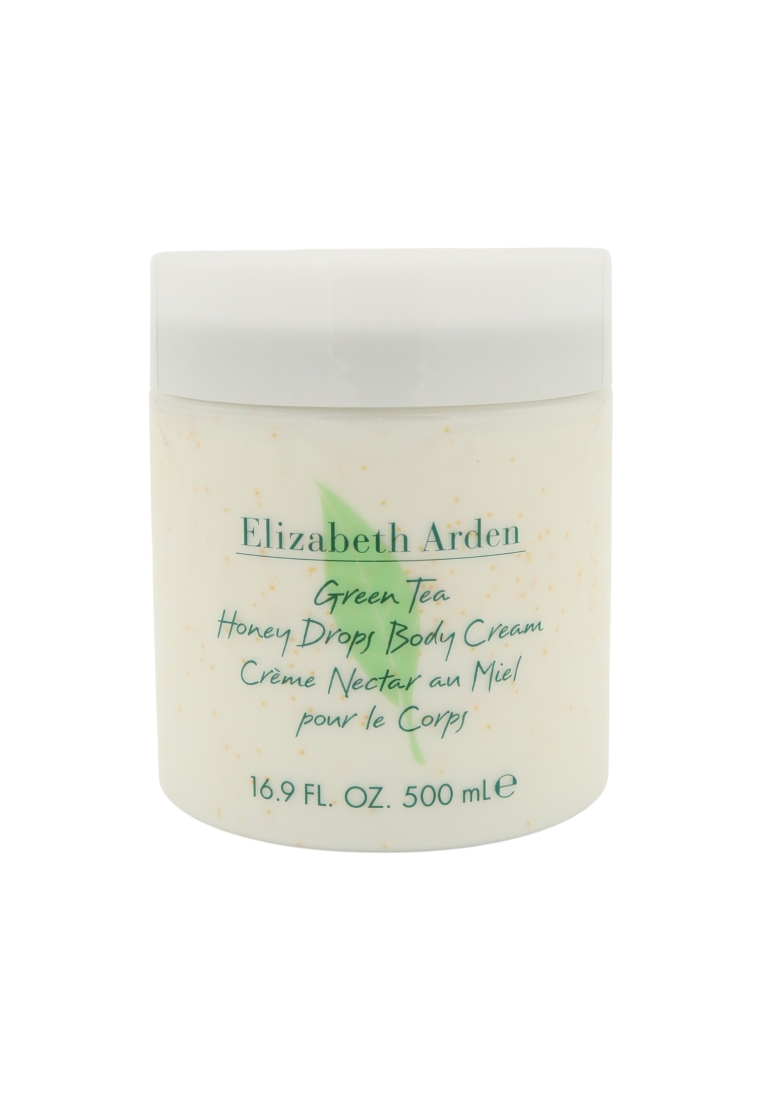 Elizabeth Arden Elizabeth Arden GREEN TEA HONEY DROPS BODY CREAM 500ml