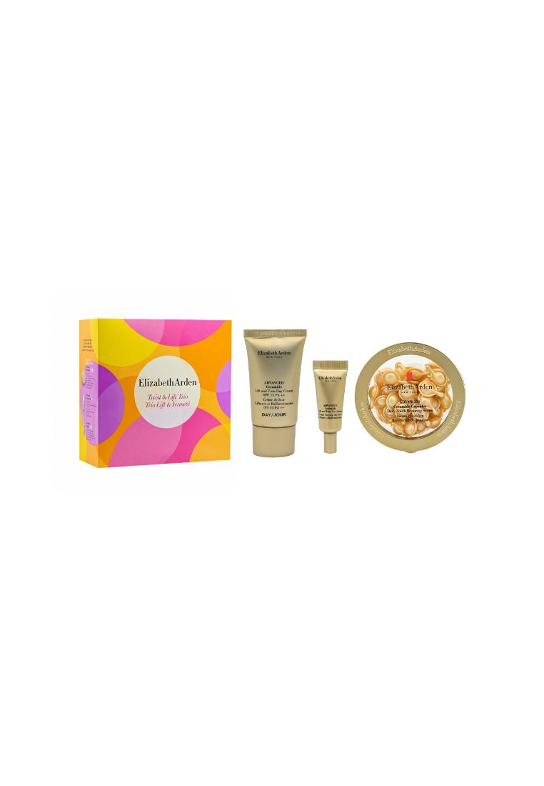 Elizabeth Arden Elizabeth Arden Twist & Lift Trio Set (3pcs)