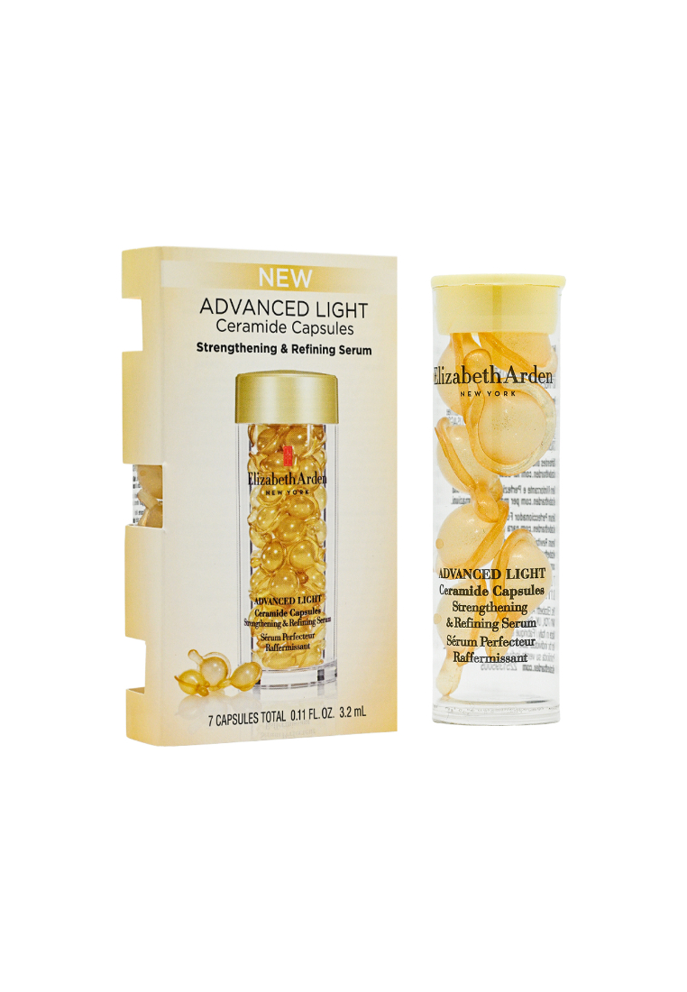 Elizabeth Arden ELIZABETH ARDEN Advanced Light Ceramide Capsules Strengthening & Refining Serum (7 c