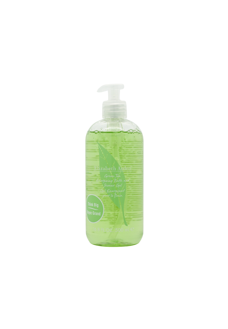 Elizabeth Arden Elizabeth Arden Fragrance Green Tea Energizing Bath & Shower Gel (500ml)
