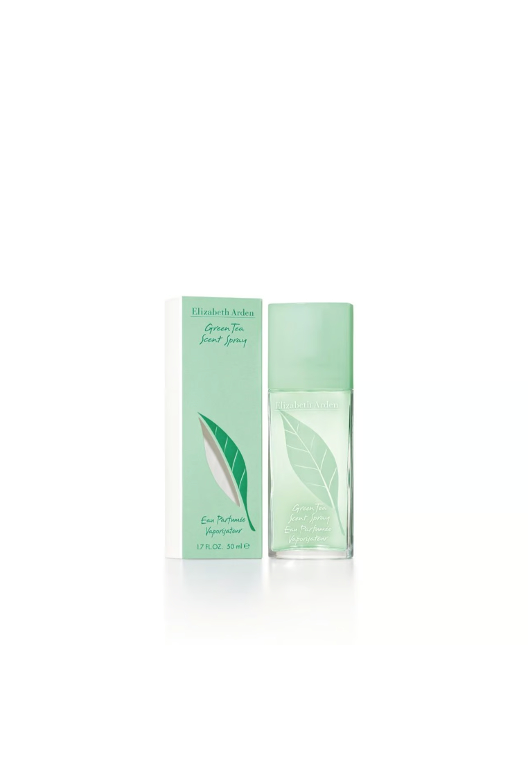 Elizabeth Arden Elizabeth Arden - Green Tea Perfume 50ml