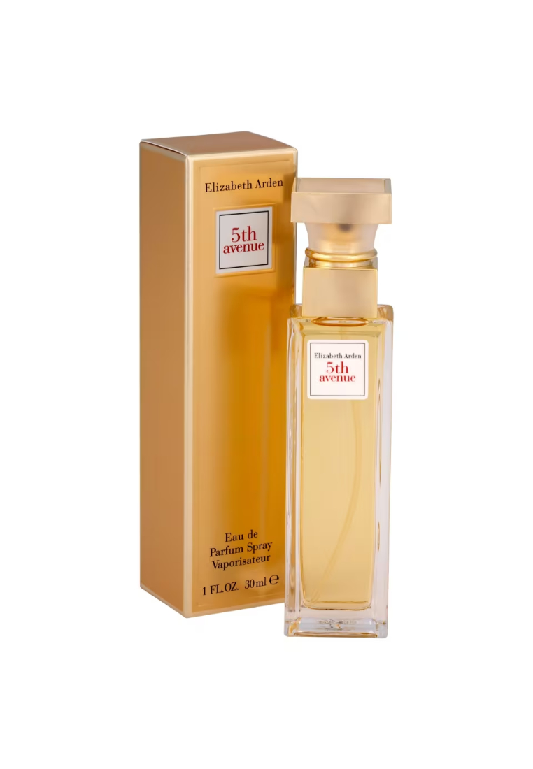 Elizabeth Arden Elizabeth Arden - Fifth Avenue Perfume 30ml