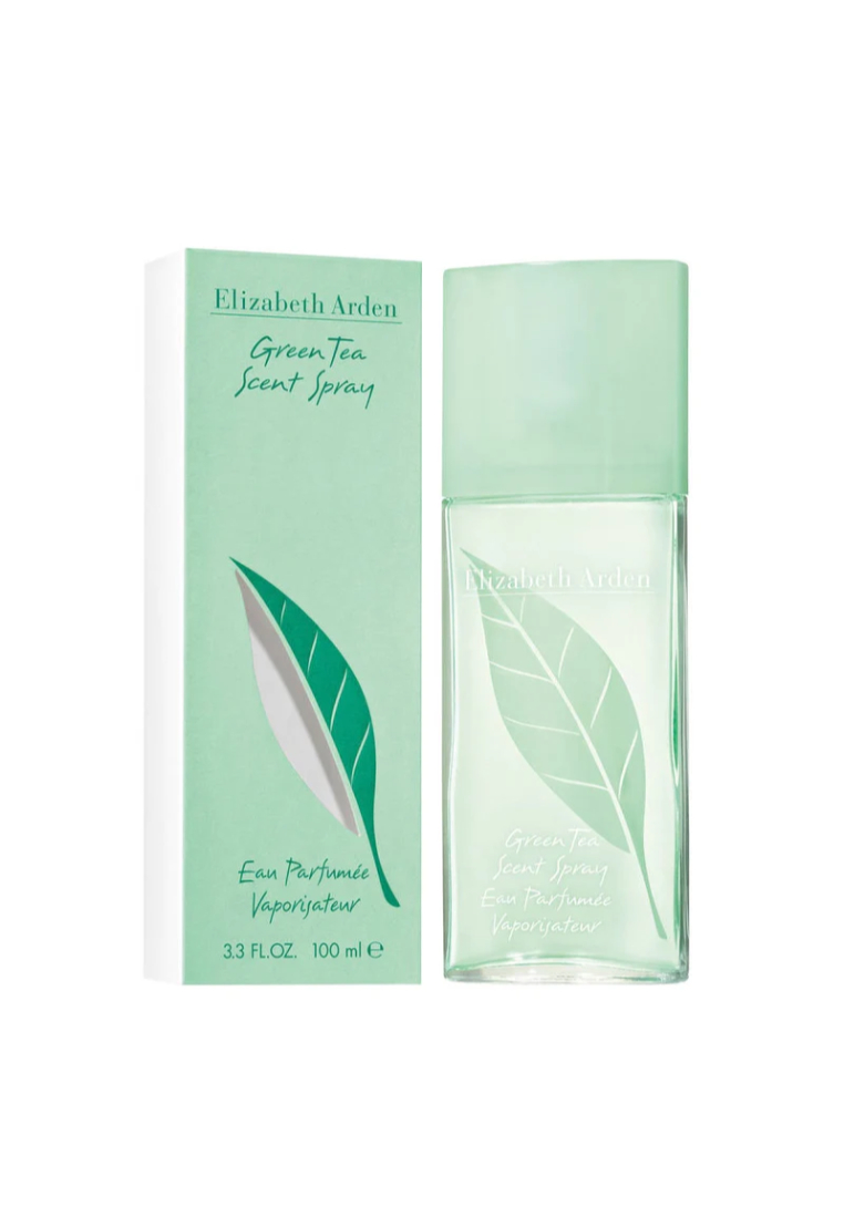 Elizabeth Arden Elizabeth Arden - Green Tea Perfume 100ml