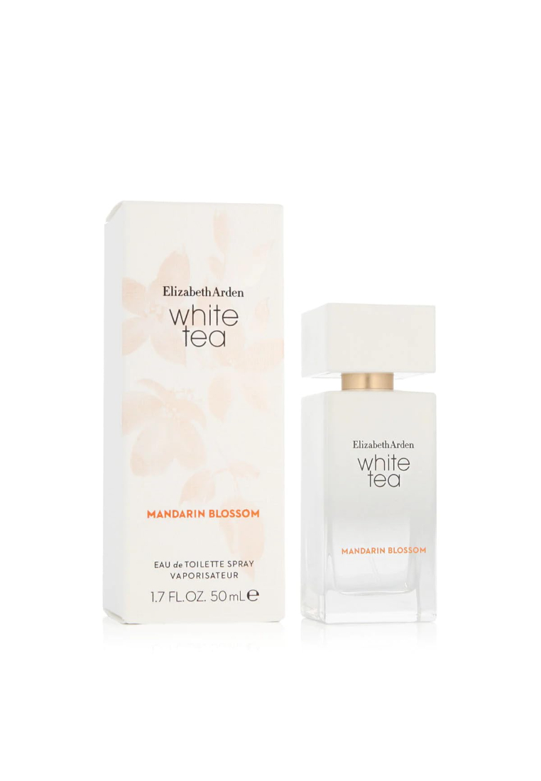 Elizabeth Arden Elizabeth Arden - White Tea Orange Blossom Perfume 50ml
