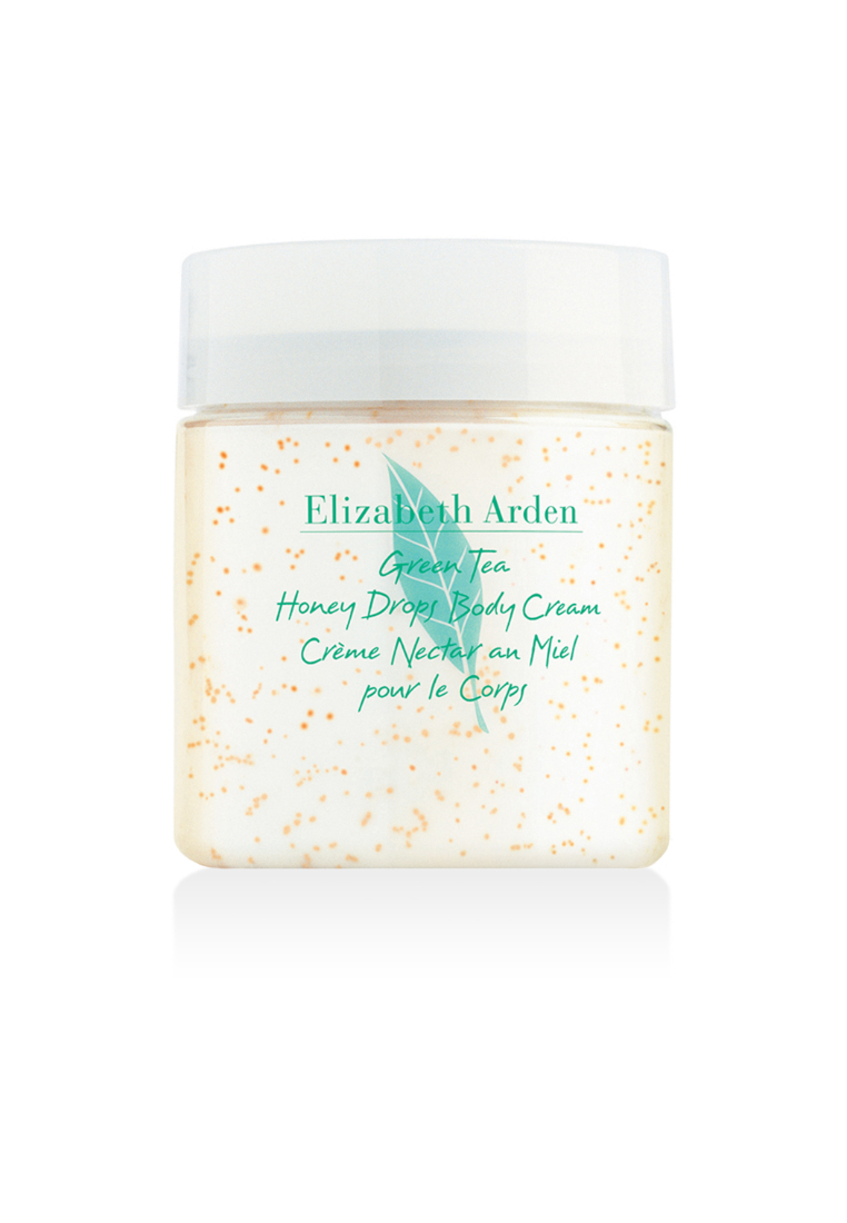 Elizabeth Arden Elizabeth Arden - Arden Green Tea Body Cream (Can) 500ml