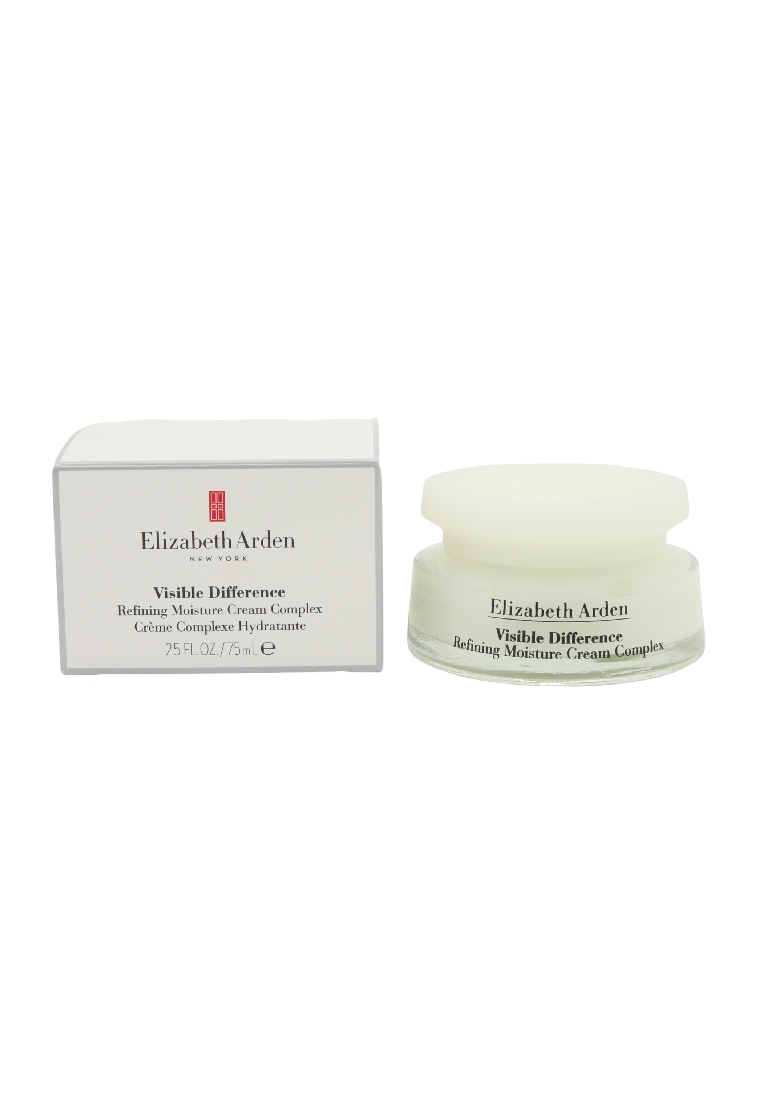 Elizabeth Arden Elizabeth Arden Visible Difference Refining Moisture Cream Complex 75ml