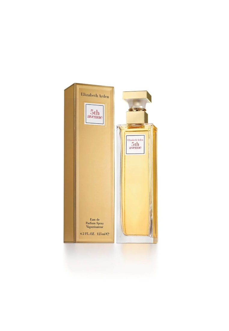 Elizabeth Arden Elizabeth Arden - 5th Avenue, Eau De Parfum Spray Vaporisateur 125ml