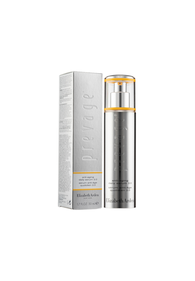 Elizabeth Arden Elizabeth Arden - Tangerine Essence 2.0 latest version 50ml