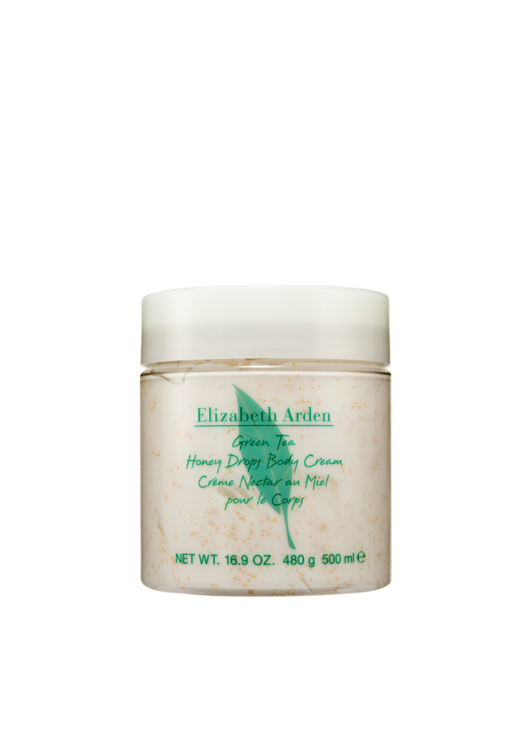 Elizabeth Arden Elizabeth Arden Fragrance Honey Drops Body Cream 500ml