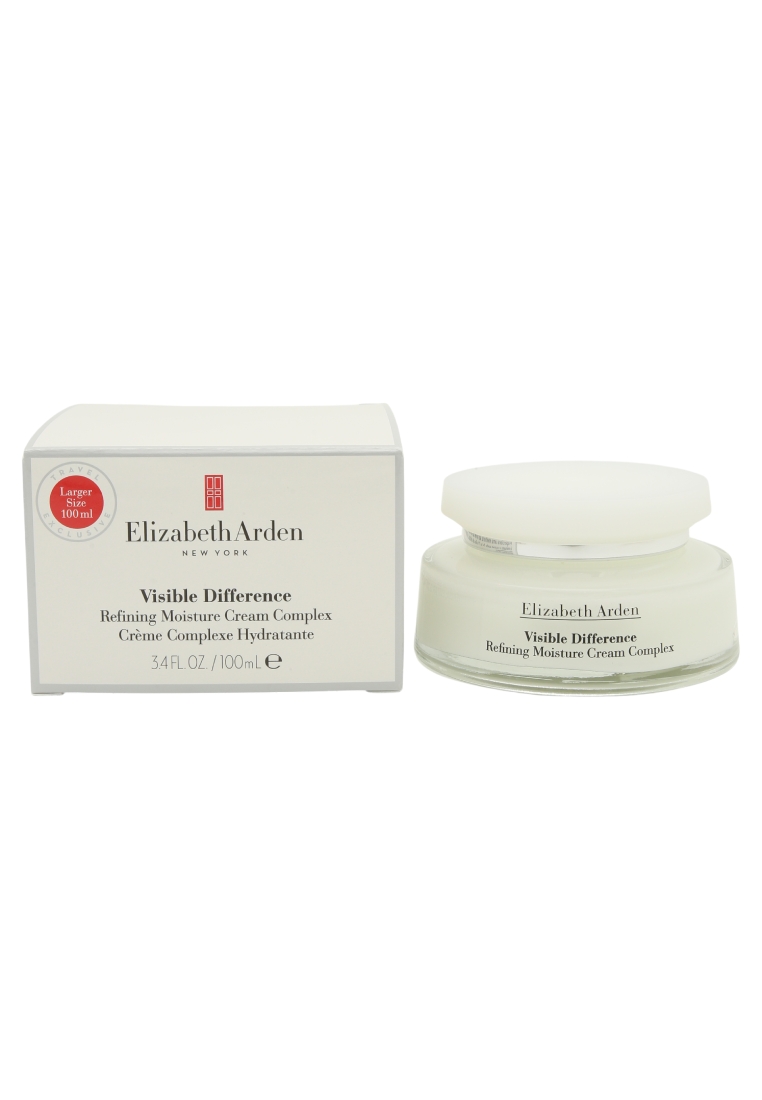 Elizabeth Arden Good Night's Sleep Restoring Cream 50ml Visible Difference Refining Moisture Cream C