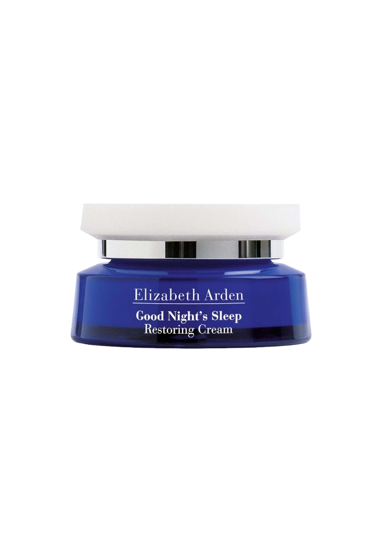 Elizabeth Arden Good Night's Sleep Restoring Cream 50ml