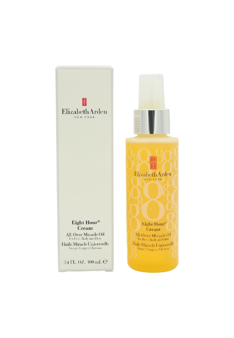 Elizabeth Arden Eight Hour Cream All-Over Miracle Oil 100ml