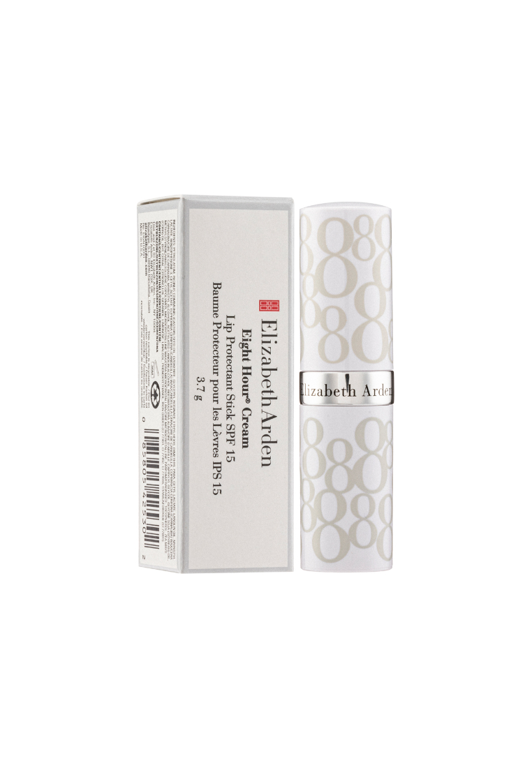 Elizabeth Arden Elizabeth Arden SPF 15 Eight Hour Cream Lip Protectant Stick 3.7g