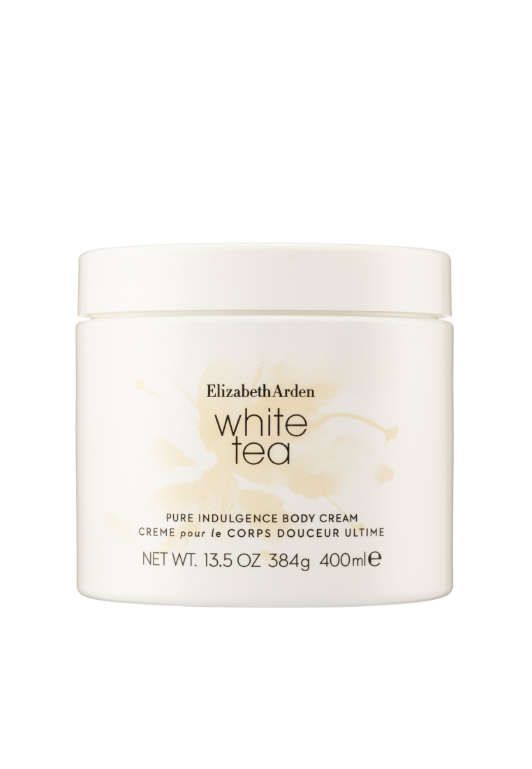 Elizabeth Arden Elizabeth Arden White Tea Pure Indulgence Body Cream 400ml