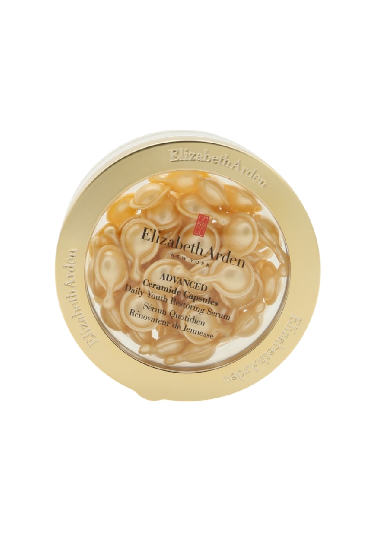 Elizabeth Arden Elizabeth Arden ADVANCED CERAMIDE CAPSULES DAILY YOUTH RESTORING SERUM (60 CAPSULES)
