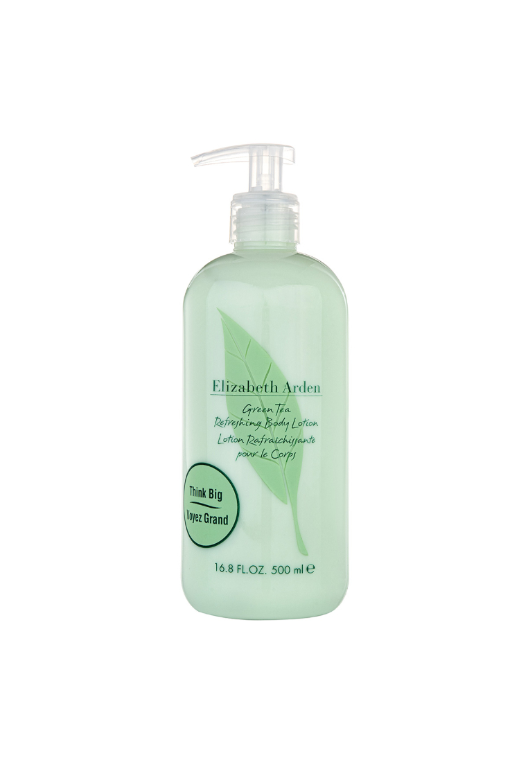 Elizabeth Arden Elizabeth Arden - Arden Green Tea Body Lotion (Stick) 500ml
