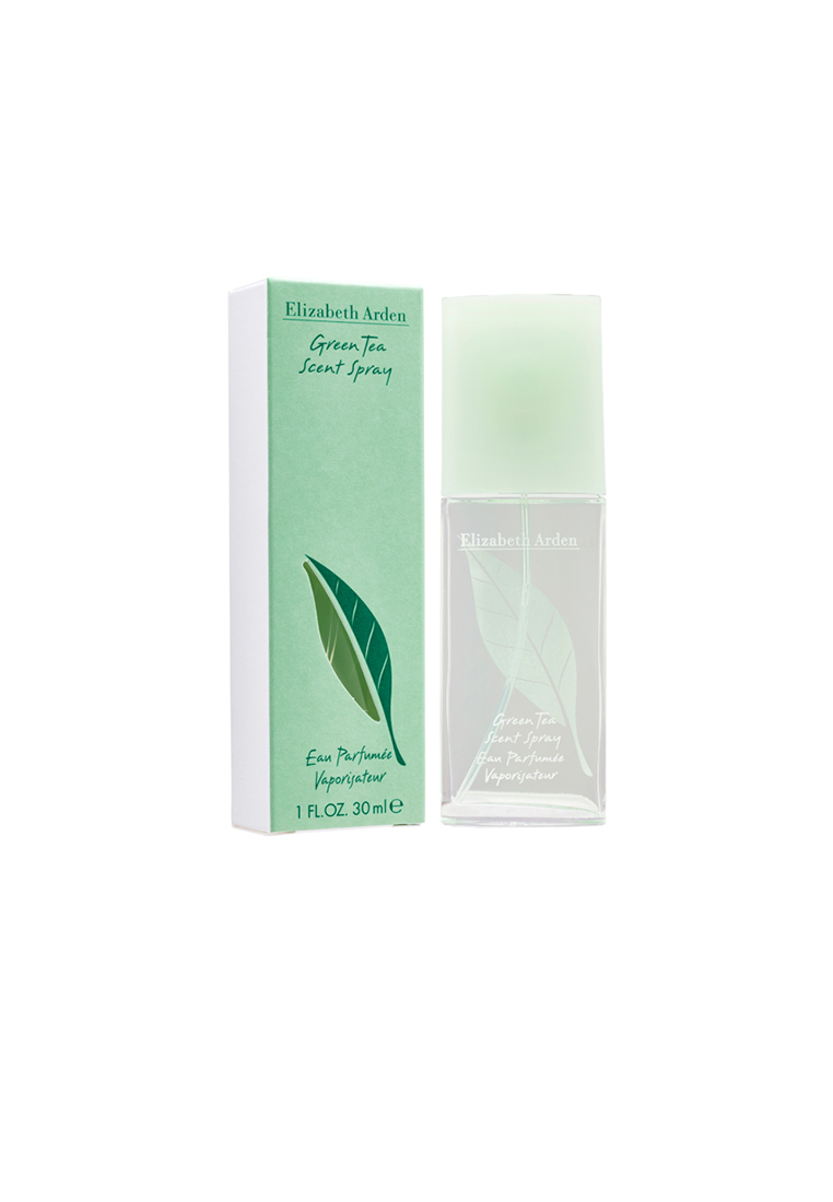 Elizabeth Arden Elizabeth Arden - Green Tea Eau de Parfum EDP Scent Spray 30ml