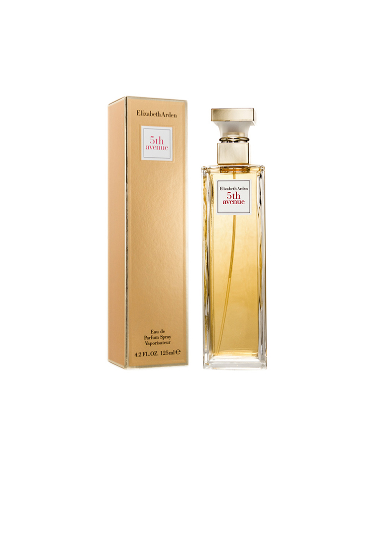 Elizabeth Arden Elizabeth Arden - 5th Avenue Eau de Parfum EDP Spray 125ml