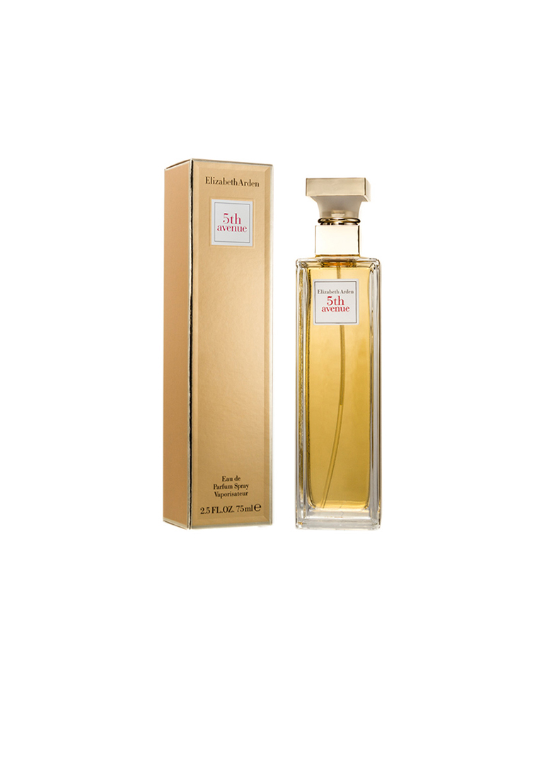 Elizabeth Arden Elizabeth Arden - 5th Avenue Eau de Parfum EDP Spray 75ml