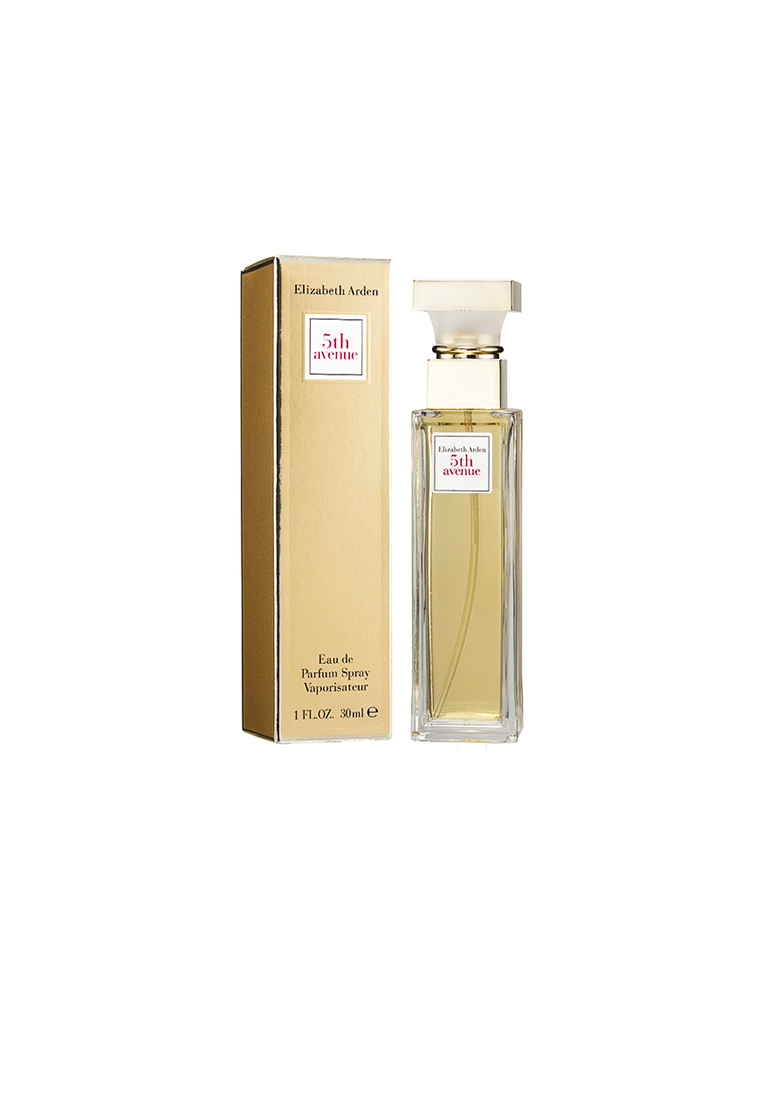 Elizabeth Arden Elizabeth Arden - 5th Avenue Eau de Parfum EDP Spray 30ml