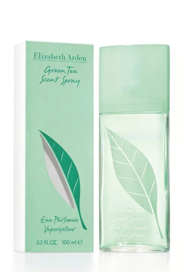 Elizabeth Arden Elizabeth Arden - Green Tea 100ml