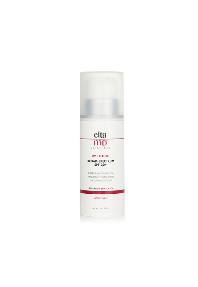 EltaMD ELTAMD - UV Lotion Full-Body Sunscreen SPF 30 198g/7oz.