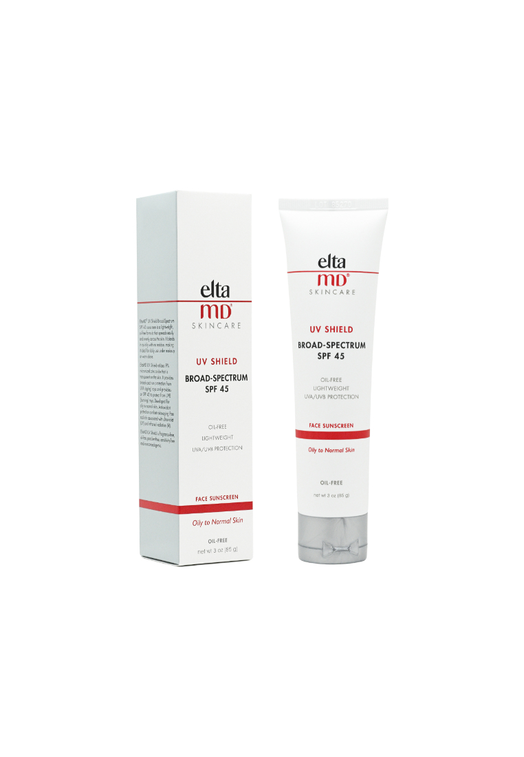 EltaMD ELTA MD SPF45 UV Shield Broad-Spectrum 85g