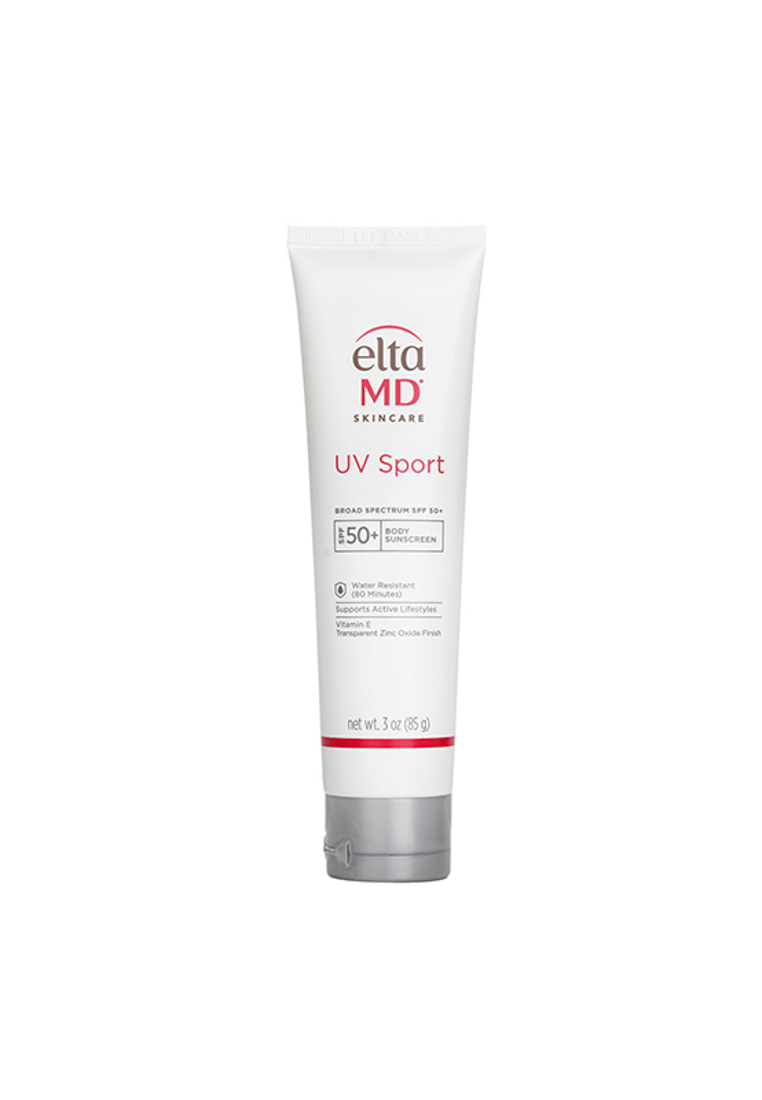 EltaMD ELTAMD - UV Sport Water-Resistant Full-Body Sunscreen SPF 50 85g/3oz.
