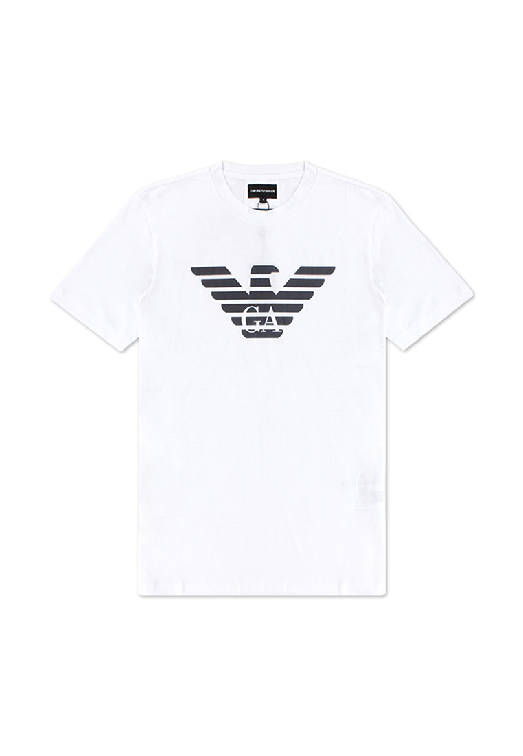 Emporio Armani Men's short sleeve T-shirt 8N1TN5 1JPZZ